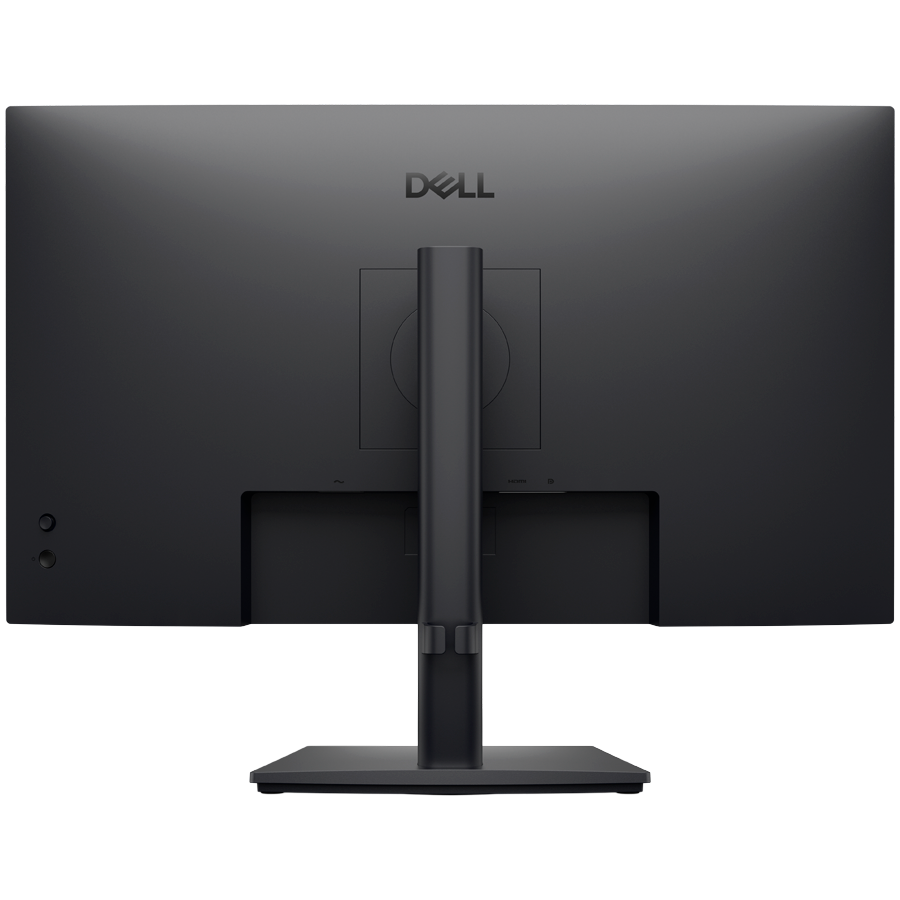 Monitor Dell Pro 27 QHD - E2726DS, 27" QHD, 2560x1440, 100Hz, 72% NTSC (CIE 1931), 109 PPI, 16:09, IPS, AG, 300 cd/m2, 1000:1, 178/178, 5ms/8ms, DP, HDMI, Difuzor (2x2l), Înălțime, Rotație, Înclinare, [4]