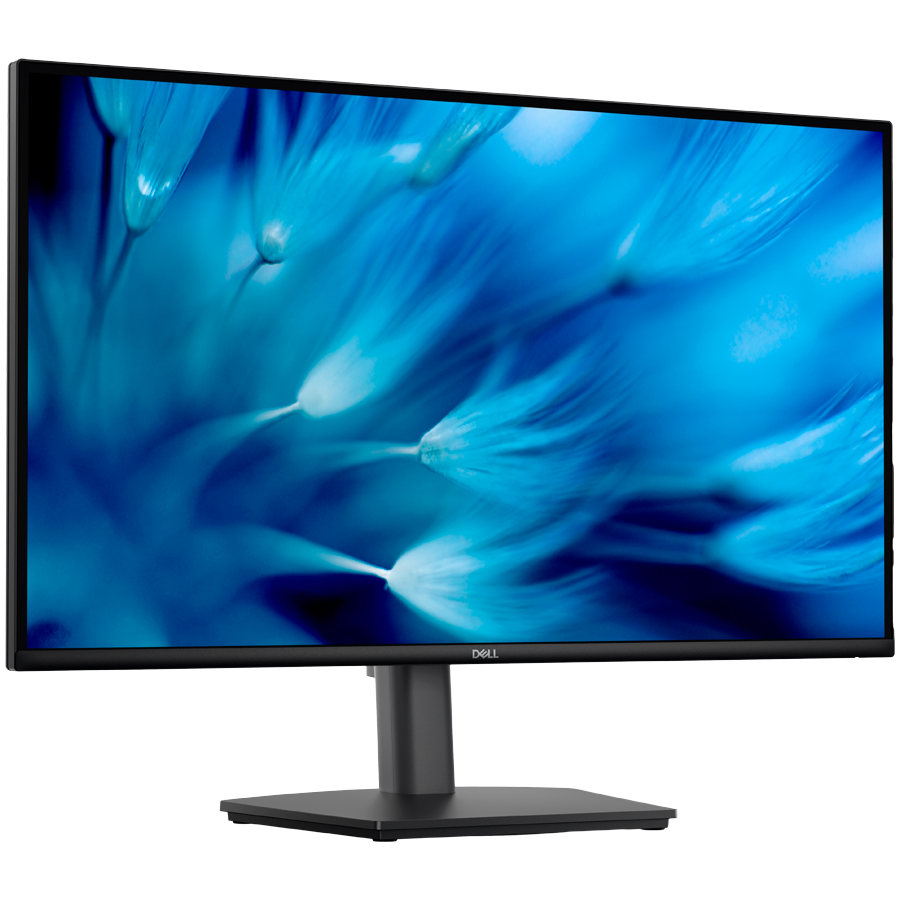 Monitor Dell Pro 27 QHD - E2726DS, 27" QHD, 2560x1440, 100Hz, 72% NTSC (CIE 1931), 109 PPI, 16:09, IPS, AG, 300 cd/m2, 1000:1, 178/178, 5ms/8ms, DP, HDMI, Difuzor (2x2l), Înălțime, Rotație, Înclinare, [2]