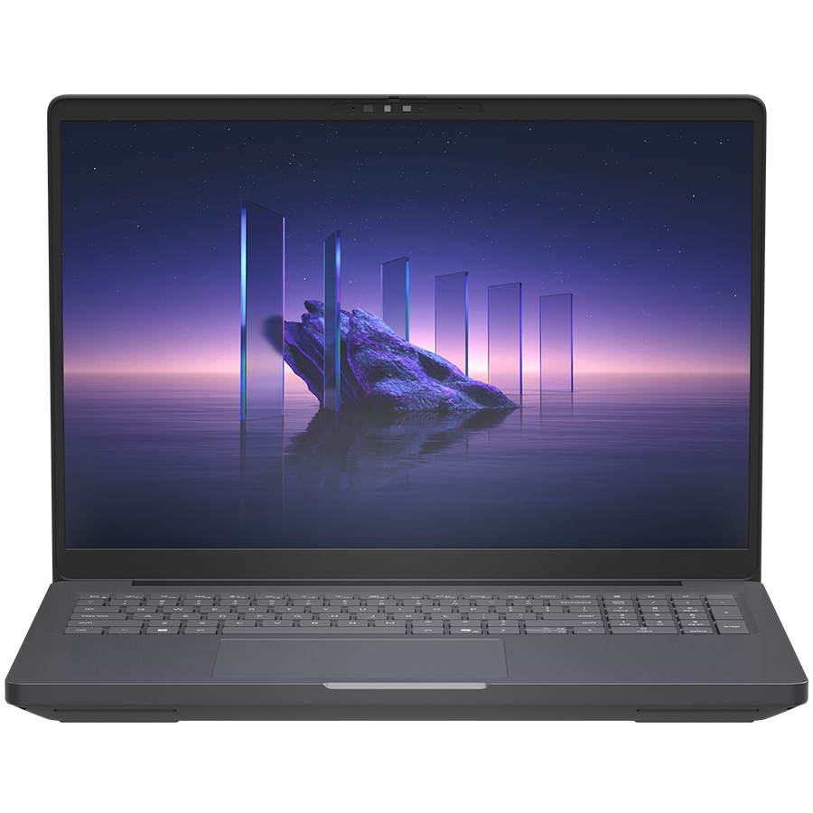 Dell Pro Max 16 Plus,16"FHD+ VRR 120Hz 500Nits DCI-P3 100%,Intel Core Ultra 9 285HX(13 TOPS NPU 24cores/5.5GHz)vPro,64GB(2x32)6400MT/s,1TB SSD SED Ready,NVIDIA RTX PRO 3000 Blackwell/12GB,Wi-Fi 7+BT,B [1]