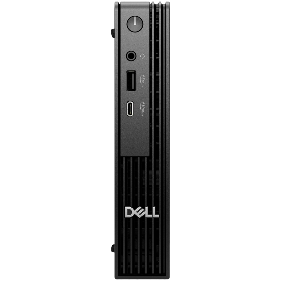 Dell Pro Micro,AMD Ryzen 5 PRO 8500GE(6 cores/up to 5.0GHz),16GB(2x8)4800MT/s DDR5,512GB SSD TLC,Integrated Graphics,Wi-Fi 7 MT7925(2x2)802.11ax MU-MIMO+BT,Dell Optical Mouse-MS116,Dell Wired Keyboard [2]