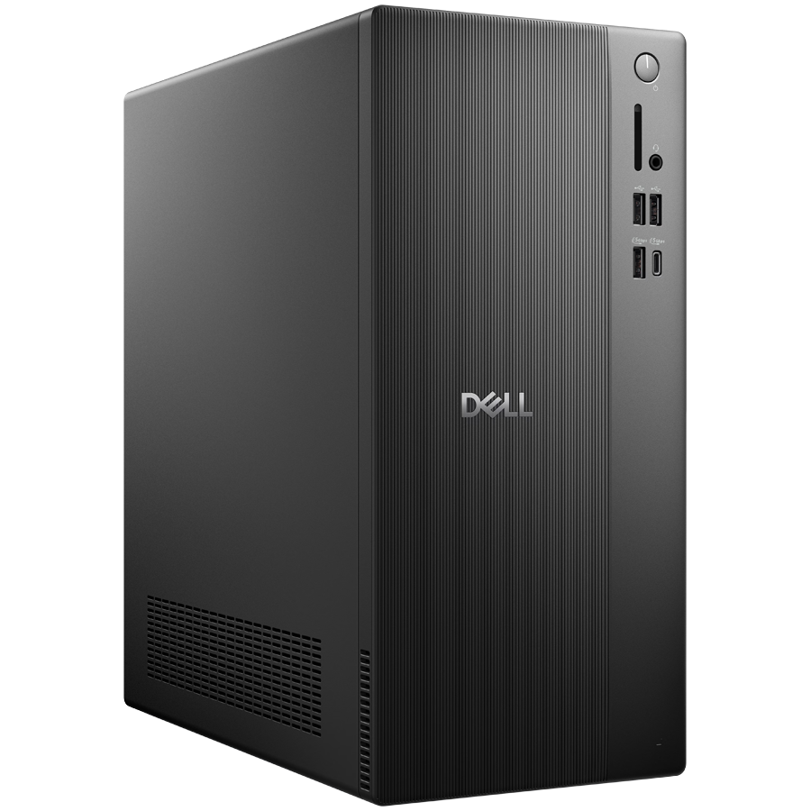 Dell Tower,Intel Core i7 14700(20Cores/up to 5.4 GHz),16GB(2x8)5600MT/s DDR5,1TB(M.2)PCIe NVMe SSD,NVIDIA GeForce RTX 4060/8GB,Wi-Fi 6 MT7920(2x2)802.11ax MU-MIMO+BT,Dell Pro Keyboard and Mouse - KM52 [1]