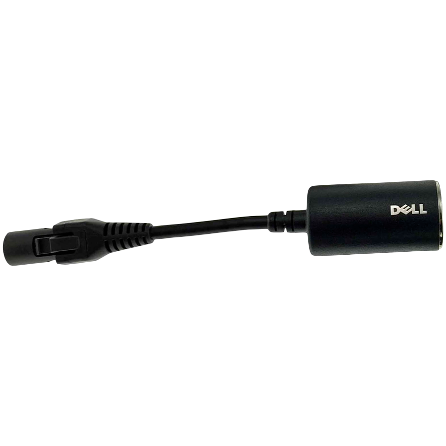 Dell USB C 65W Auto Air Adapter [2]