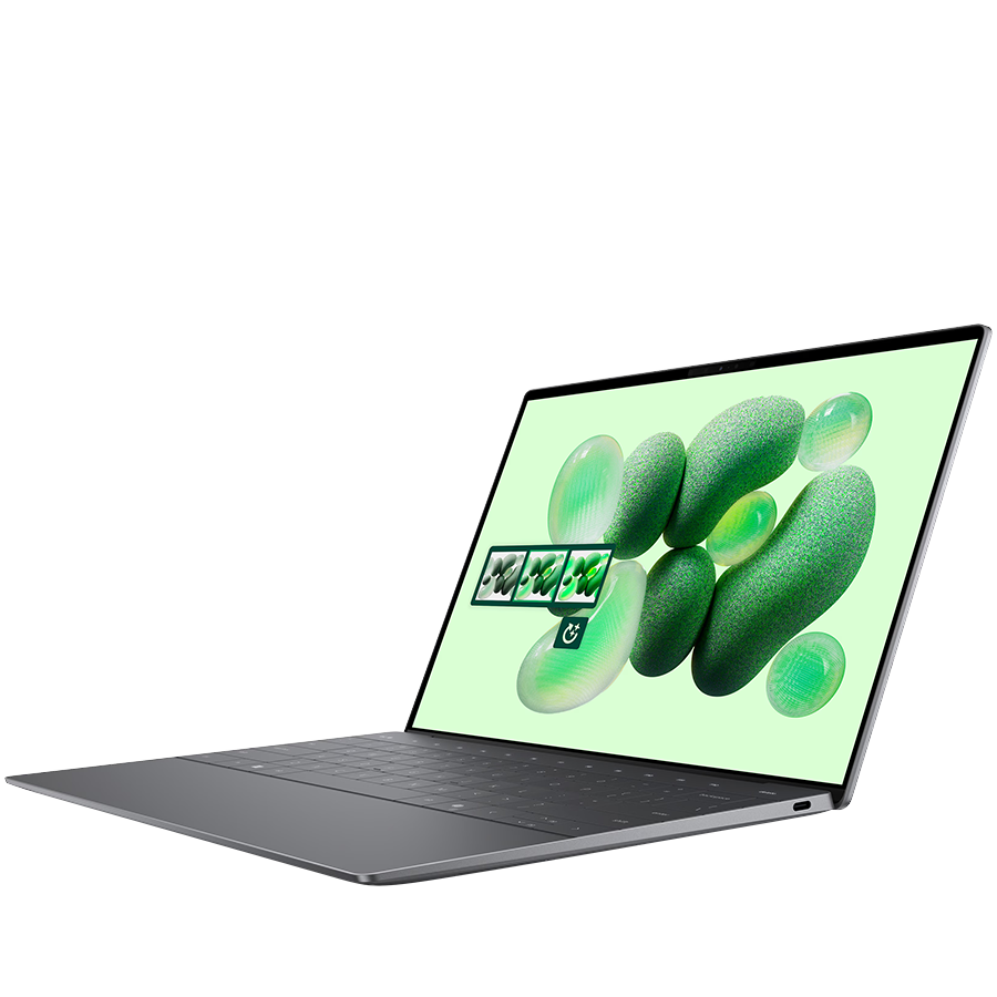 Dell XPS 13 9345,13.4"FHD+(1920x1200)30-120Hz AR 500Nit EyeSafe,Snapdragon X Elite X1E-80-100(12cores/4Ghz)NPU integrated,16GB 8448MT/s,512GB(M.2)PCIe NVMe SSD,Qualcomm FastConnect 7800 Wi-Fi 7+BT5.4, [3]
