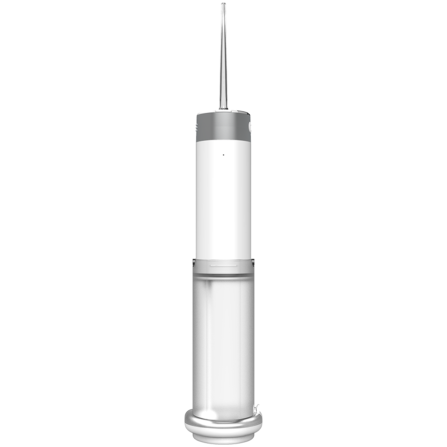 Dental Irrigator: 3.7V, 8W, 2500mAh, 200ML [6]