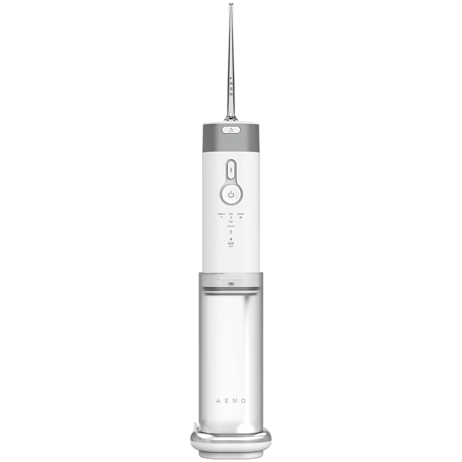 Dental Irrigator: 3.7V, 8W, 2500mAh, 200ML [5]