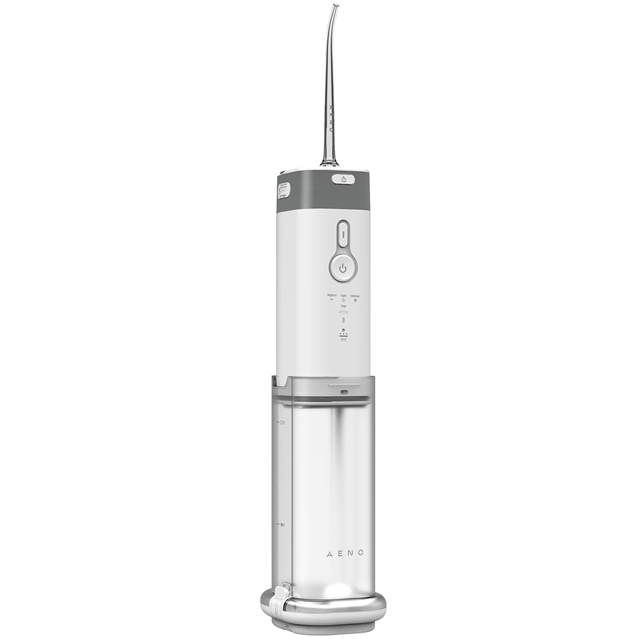 Dental Irrigator: 3.7V, 8W, 2500mAh, 200ML [2]