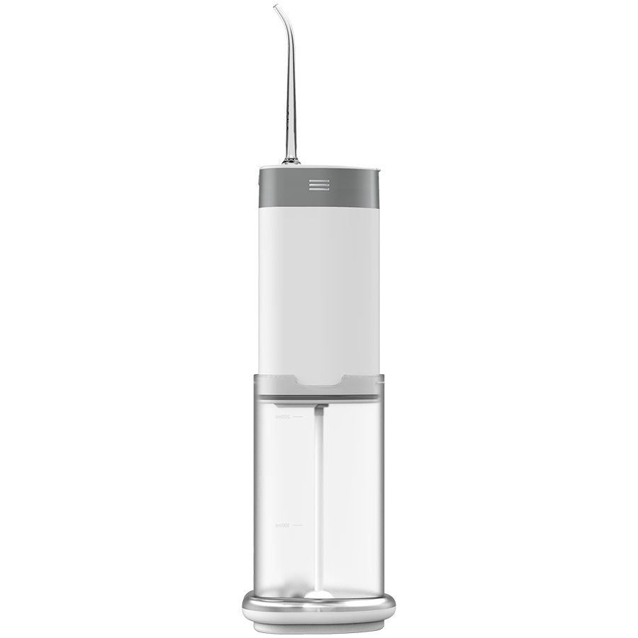 Dental Irrigator: 3.7V, 8W, 2500mAh, 200ML [3]
