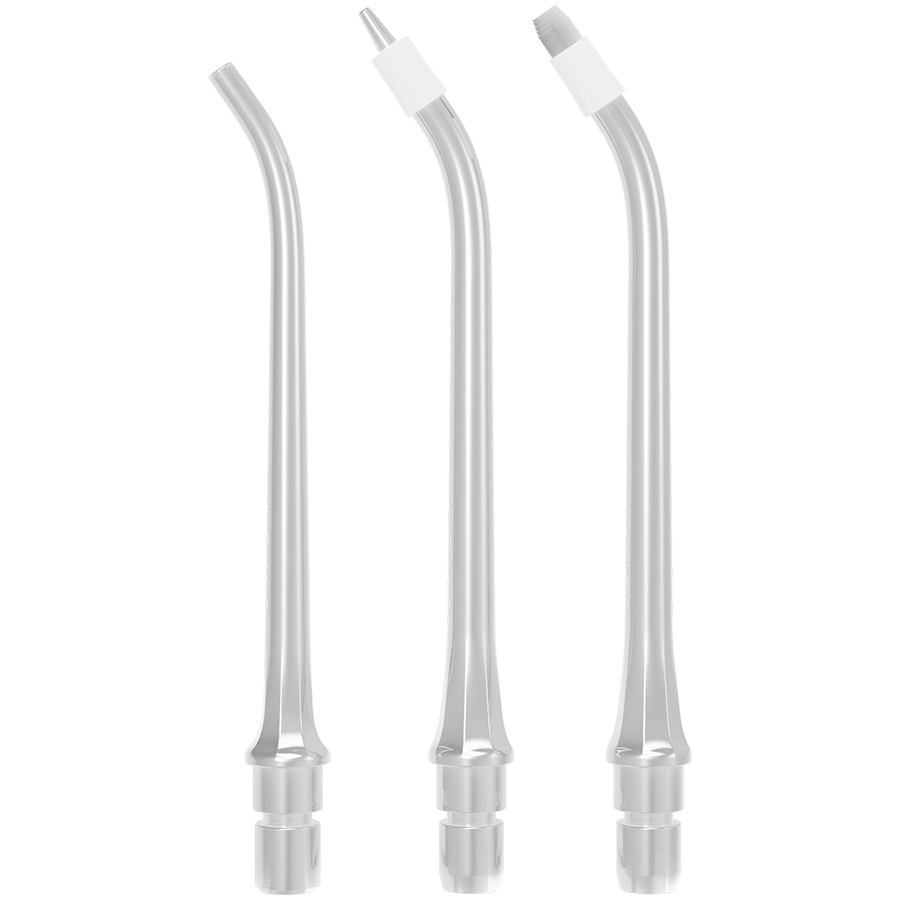 Dental Irrigator: 3.7V, 8W, 2500mAh, 200ML [14]