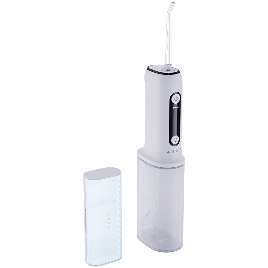 Dental Irrigator: 5V, 4W, 2200mAh, 200ML [8]