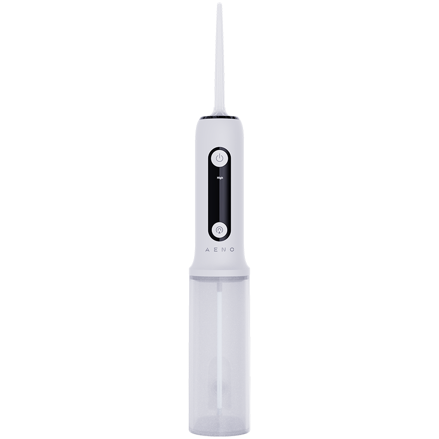 Dental Irrigator: 5V, 4W, 2200mAh, 200ML [4]