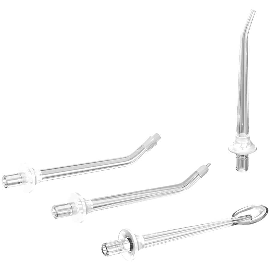Dental Irrigator: 5V, 4W, 2200mAh, 200ML [10]