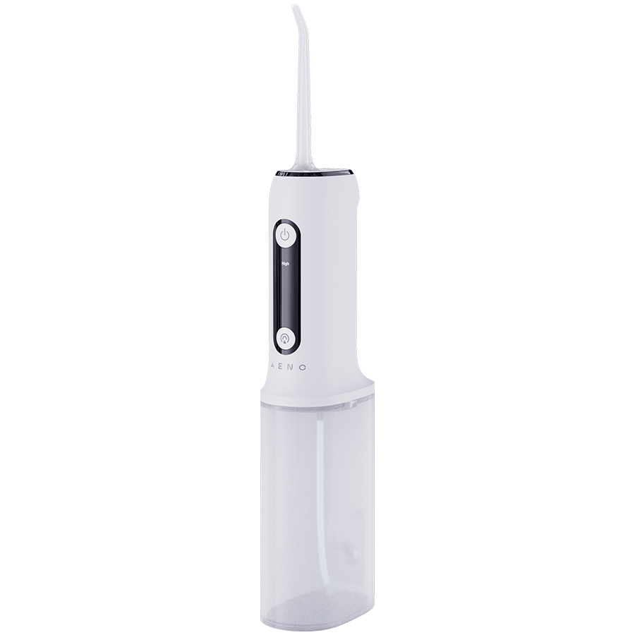 Dental Irrigator: 5V, 4W, 2200mAh, 200ML [5]