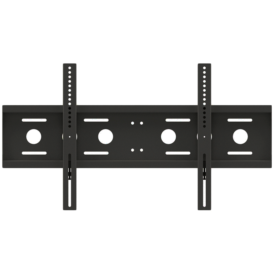 EDBAK Universal Flat Wall Mount for 50-86" Screens [2]