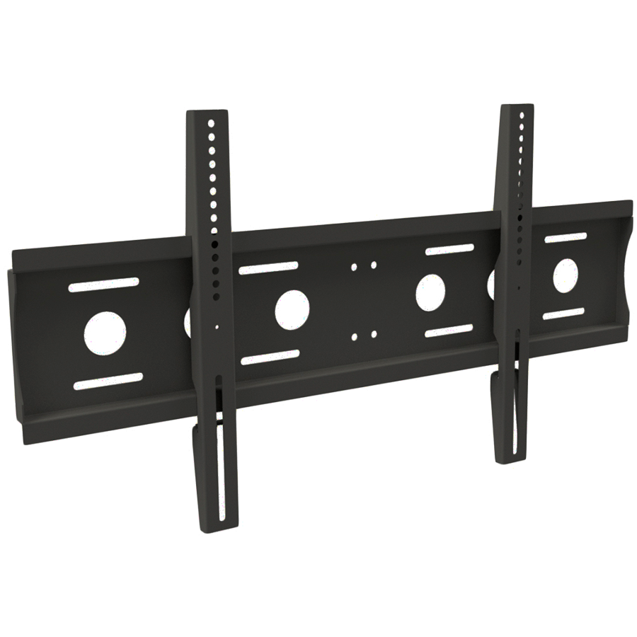 EDBAK Universal Flat Wall Mount for 50-86" Screens [3]