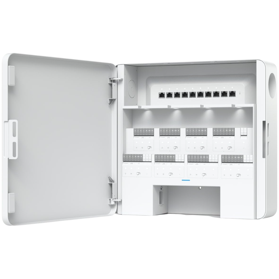Enterprise Access Hub [3]
