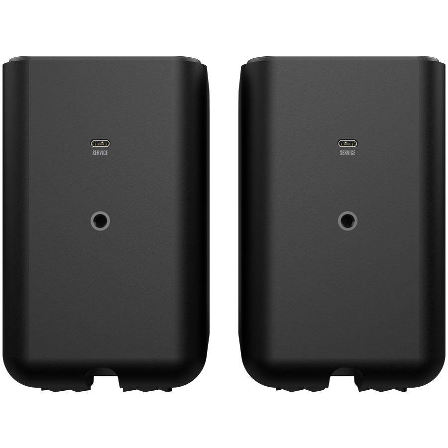 Flexus SURR 100 Black [4]