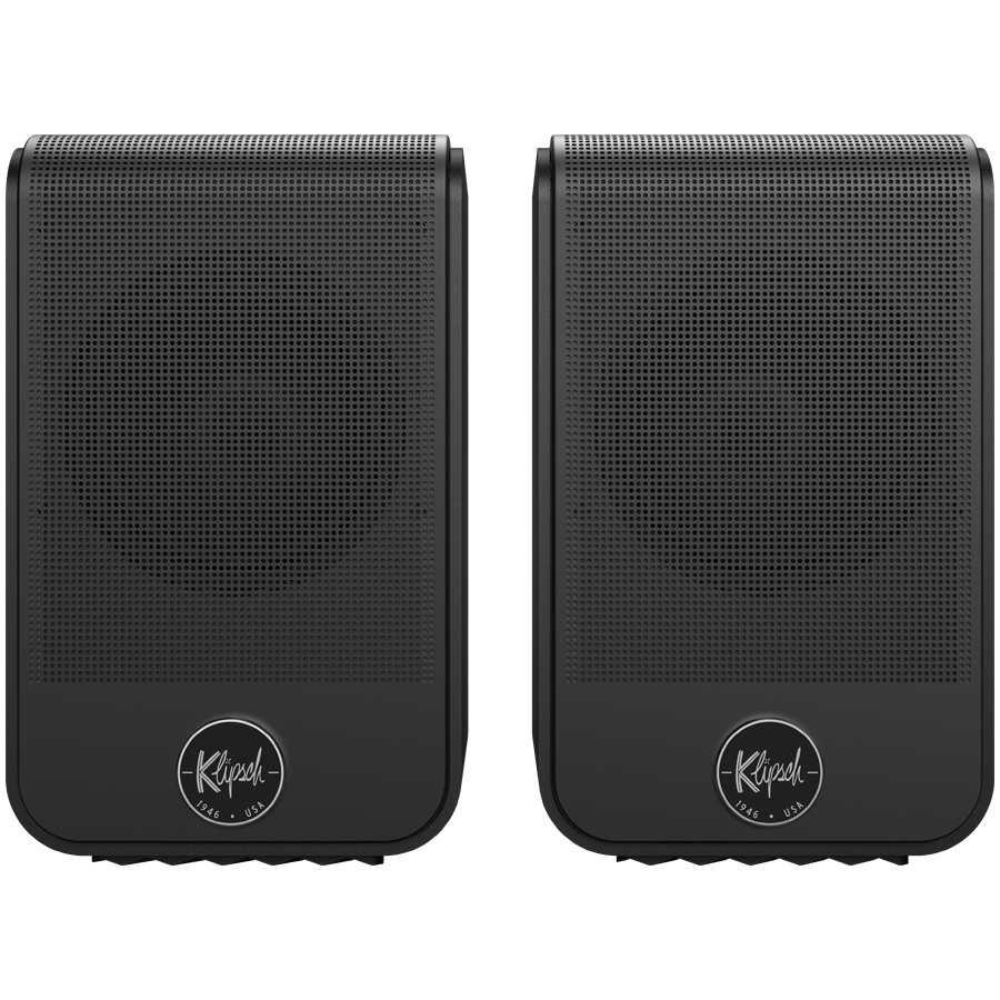 Flexus SURR 100 Black [2]