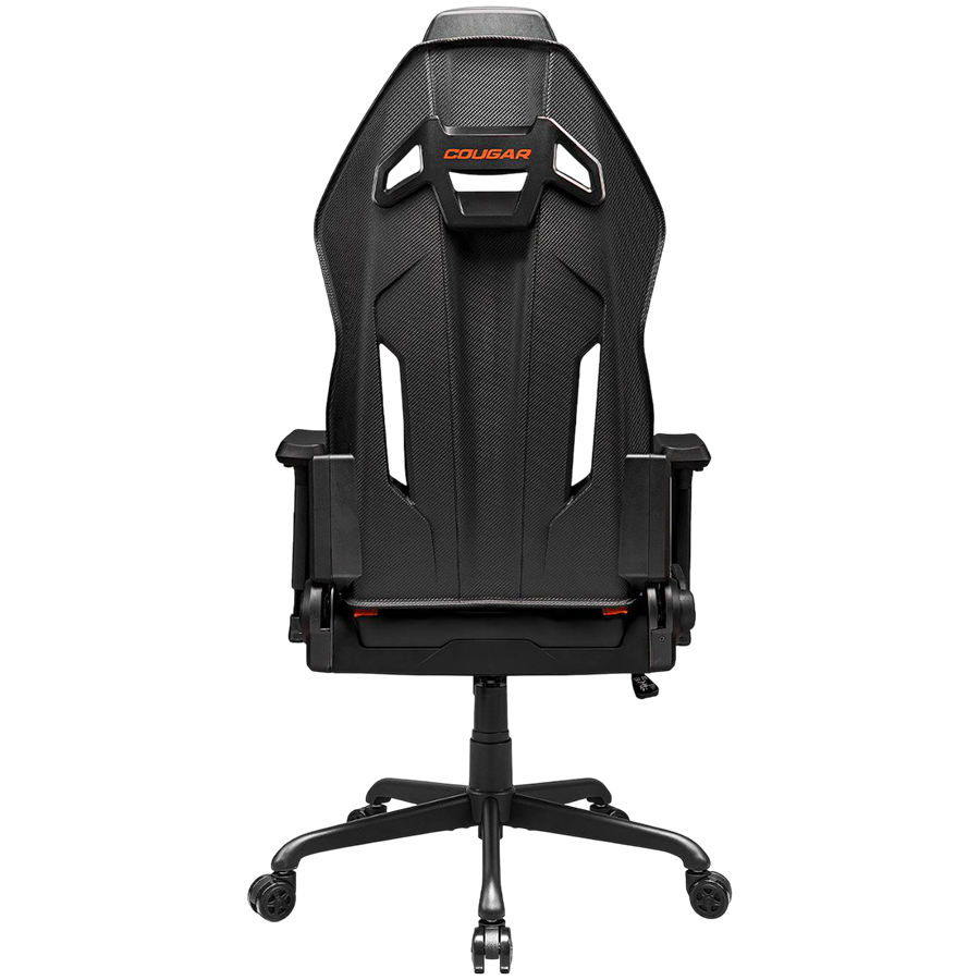 Gaming chair Hotrod (Royal) [6]