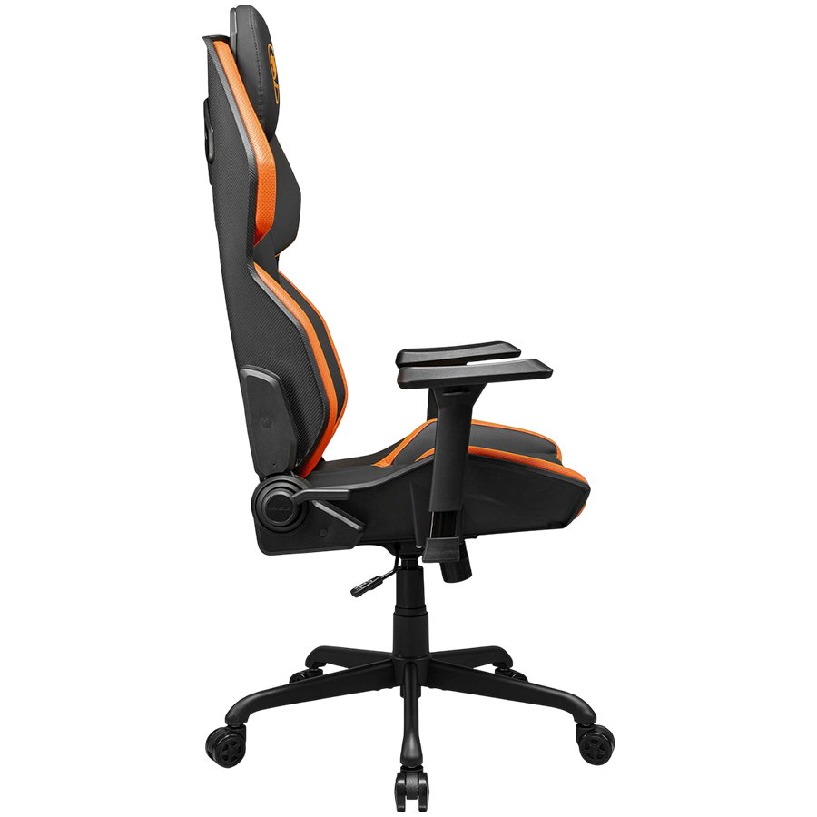 Gaming chair Hotrod (Royal) [8]