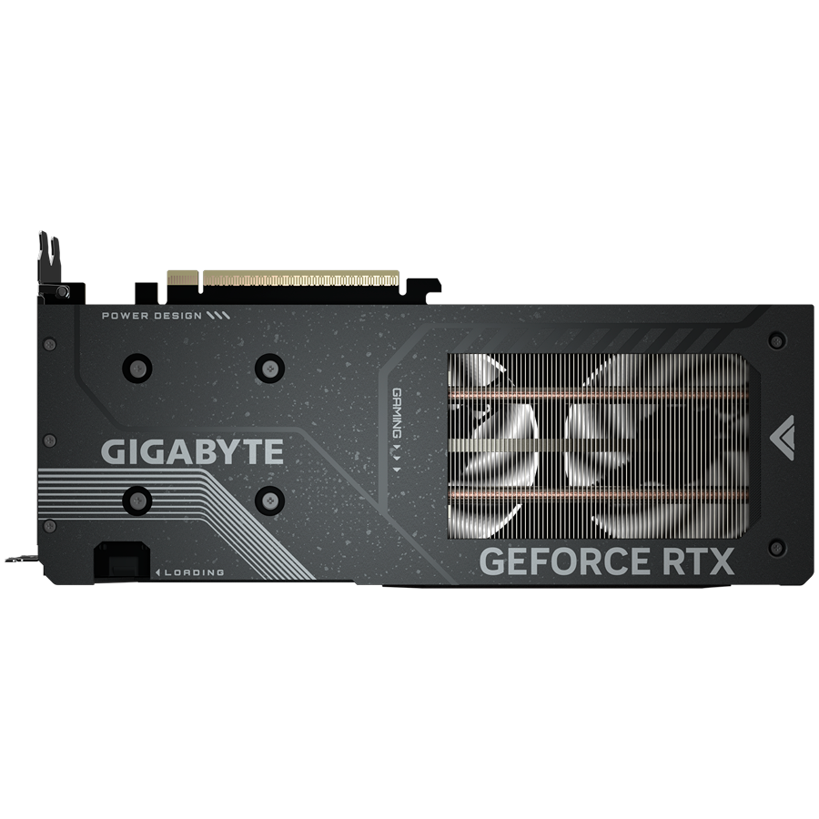 Placă video GIGABYTE NVidia GeForce RTX 5050 GAMING OC 8G, 8 GB GDDR6, PCI-E 5.0, 2xDP, 2xHDMI [5]