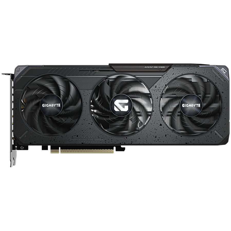 GIGABYTE Video Card NVIDIA GeForce RTX 5060 GAMING OC 8G (8GB GDDR7/128bit, PCI-E 5.0, 1x 8Pin Power connector, Recommended PSU 450W, 3xDP, 1x HDMI, Retail) [2]