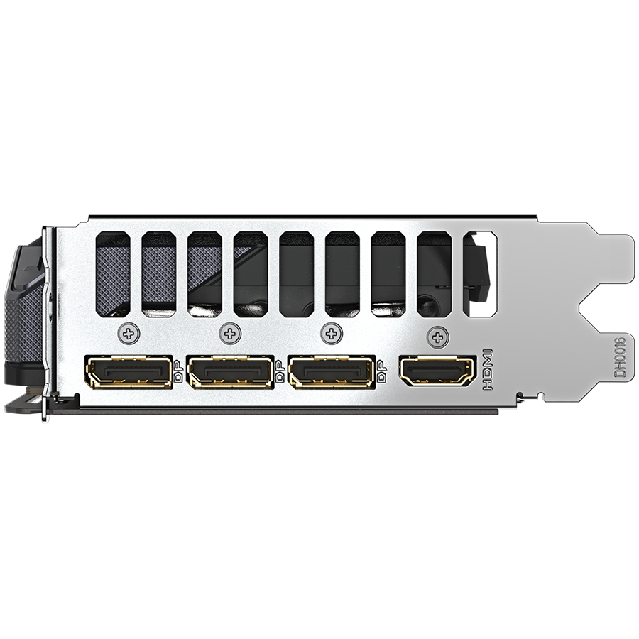 Placă video GIGABYTE NVIDIA GeForce RTX 5060 Ti GAMING OC 16G (16GB GDDR7/128bit, PCI-E 5.0, 1x conector de alimentare cu 8 pini, sursă recomandată 650W, 3xDP, 1xHDMI) [3]