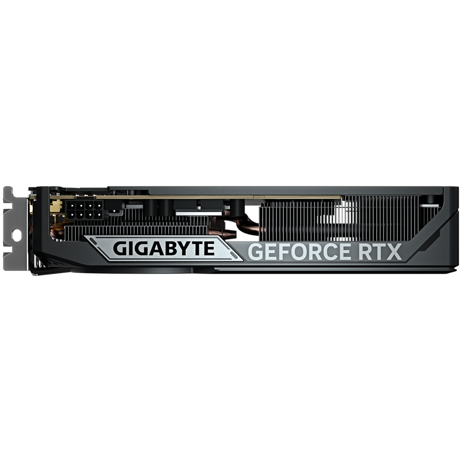 GIGABYTE GeForce RTX 5060 WINDFORCE MAX OC 8GB GDDR7 [4]