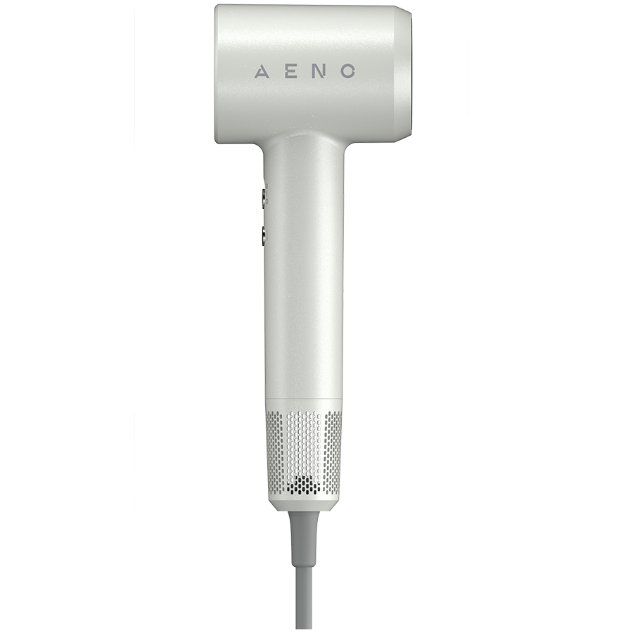 High Speed Hair Dryer, 220V-240V~50-60Hz, 1500W, Ionizer, LCD, 6+circulation mode, 110000RPM, less than 75dB [5]
