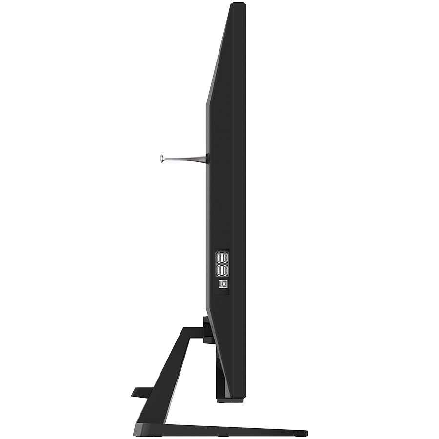 IIYAMA G4380UHSU-B1, 43" VA-panel, Pro-Gaming, G-Master Red Eagle, UHD 3840x2160@144Hz, 0,4ms (MPRT), 550cdm² HDR, FreeSync, Speakers 2x 7W, 2xHDMI 60Hz, 2xDisplayPort 144Hz, USB-HUB (2x2.0 2x3.0), He [4]
