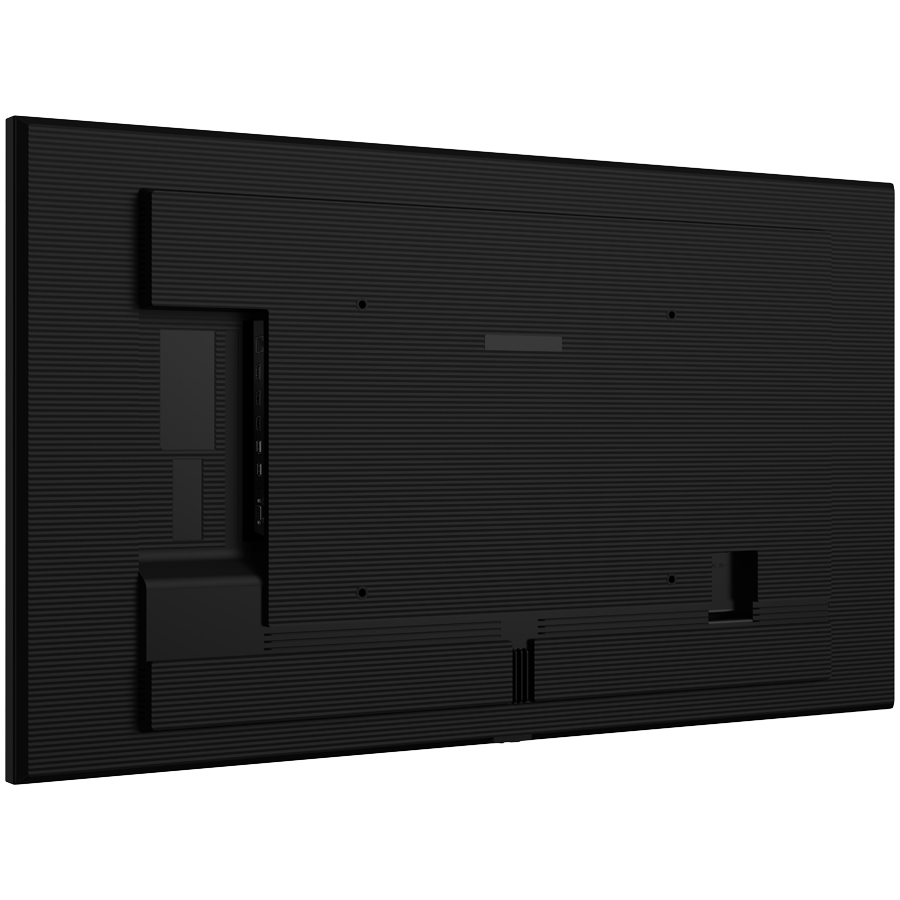 IIYAMA LFD LH5060UHS-B1AG 50" 4K UHD professional digital signage 3840x2160 16:9 500 cd/m² 1200:1 8ms Android 11 OS, iiSignage², FailOver, EShare landscape, portrait [4]