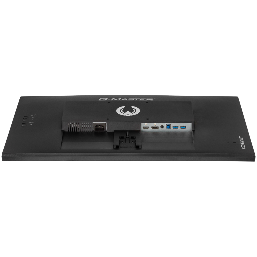 IIYAMA Monitor LED G2470HSU-B6 Fast IPS 1920 x 1080 @180Hz 0.2ms 300 cd/m² 1000:1 HDCP HDMI DP 4xUSB Hub 3.2 tilt [5]