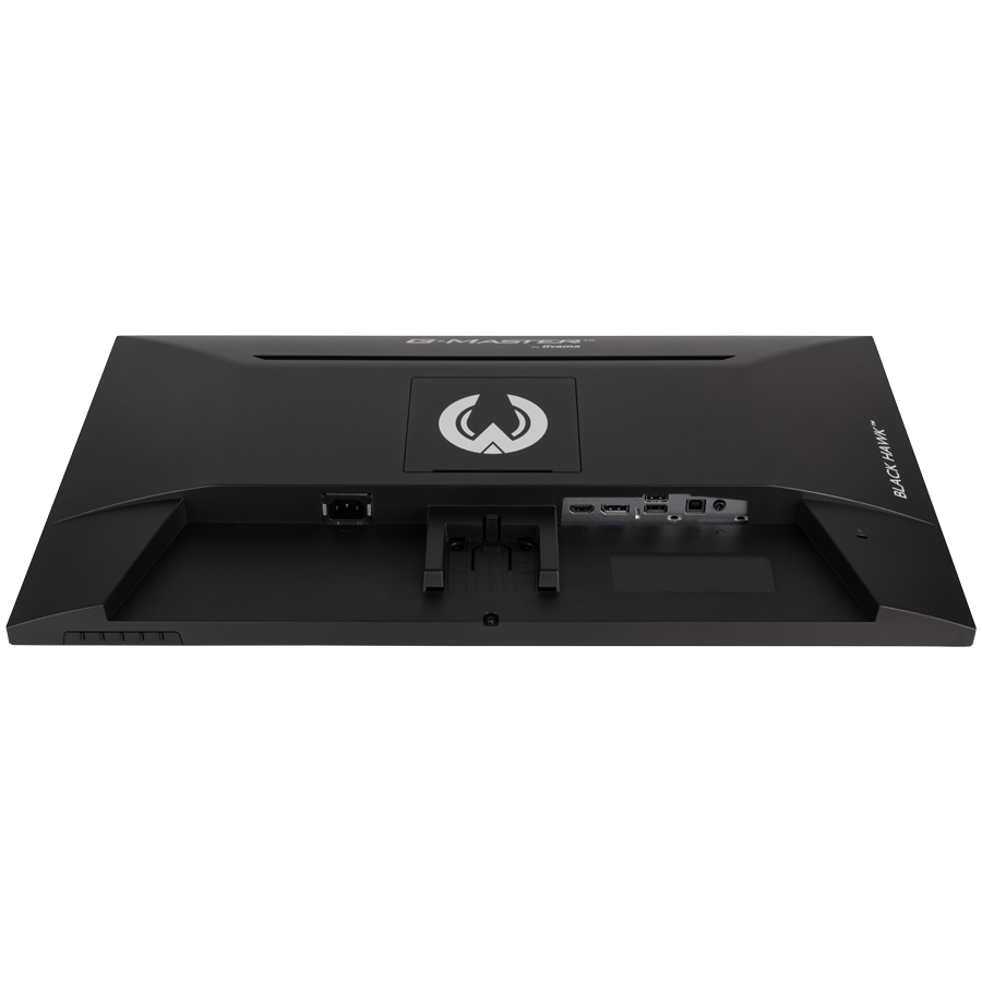 IIYAMA Monitor LED G2745HSU-B2 27" IPS 1920 x 1080 @100Hz 16:9 300 cd/m² 1300:1 1ms HDMI DP USB Speakers 2 x 2W Tilt [5]