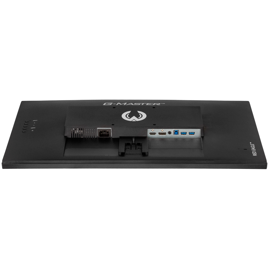IIYAMA Monitor LED G2770HSU-B6 27" Fast IPS 1920 x 1080 180Hz 300 cd/m 0.2ms HDMI DP USB HUB Tilt [5]