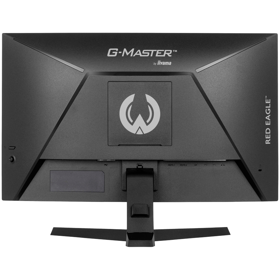 IIYAMA Monitor LED GC2480HSU-B1 23.6" VA Curved 1920 x 1080 180Hz 300 cd/m 3000:1 HDMI DP USB HUB Tilt [4]