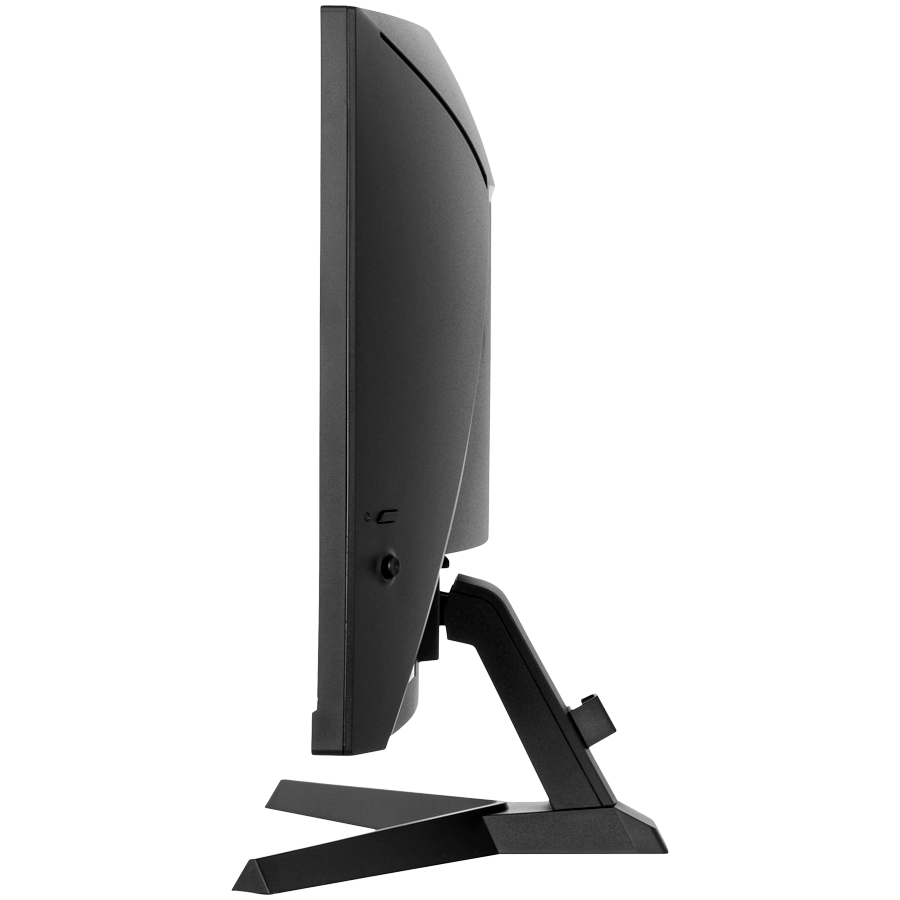IIYAMA Monitor LED GC2480HSU-B1 23.6" VA Curved 1920 x 1080 180Hz 300 cd/m 3000:1 HDMI DP USB HUB Tilt [3]