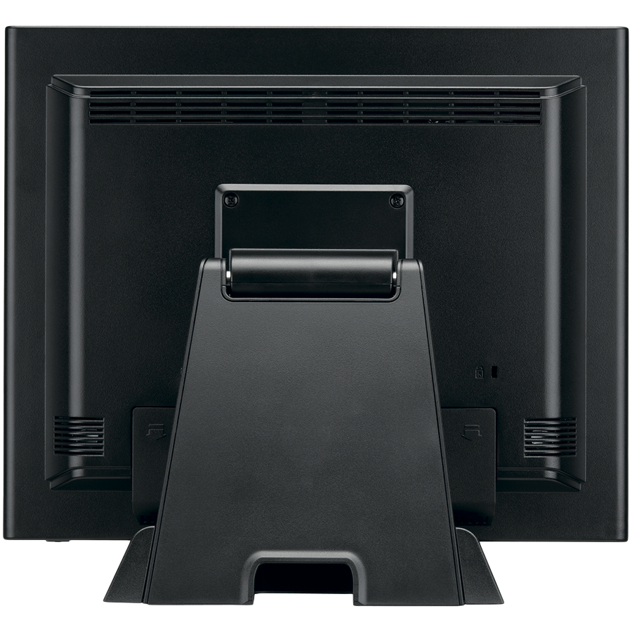 IIYAMA Monitor LED T1932MSC-B1S 19’’ 10pt IPS TOUCH 1280 x 1024 14ms 250 cd/m² projective capacitive IP54 VGA HDMI DP [3]
