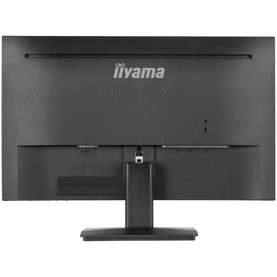 IIYAMA Monitor LED XU2491H-B1 23.8" IPS 1920 x 1080 100Hz 300 cd/m 1300:1 0.5ms HDMI DP Titl 3y [4]