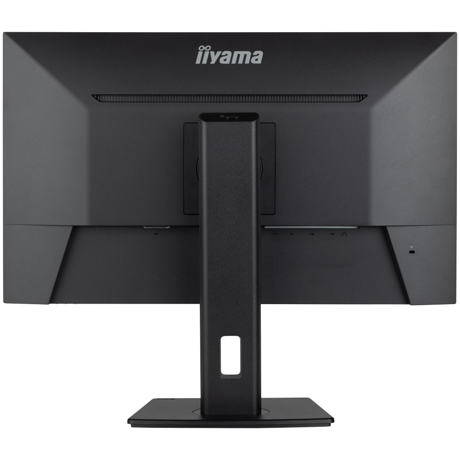 IIYAMA Prolite XUB2793QSU-B7 Business Monitor - 68.65 cm (27''), WQHD (2560x1440), IPS LED, 100Hz, 300 cd/m², matte / black [4]