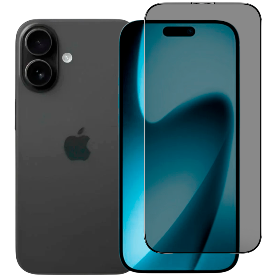 iLera DeLuxe Incognito Glass for iPhone 17 [2]