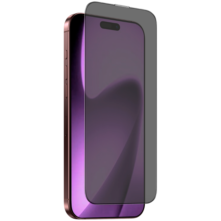 iLera DeLuxe Incognito Glass for iPhone 17 Air [3]