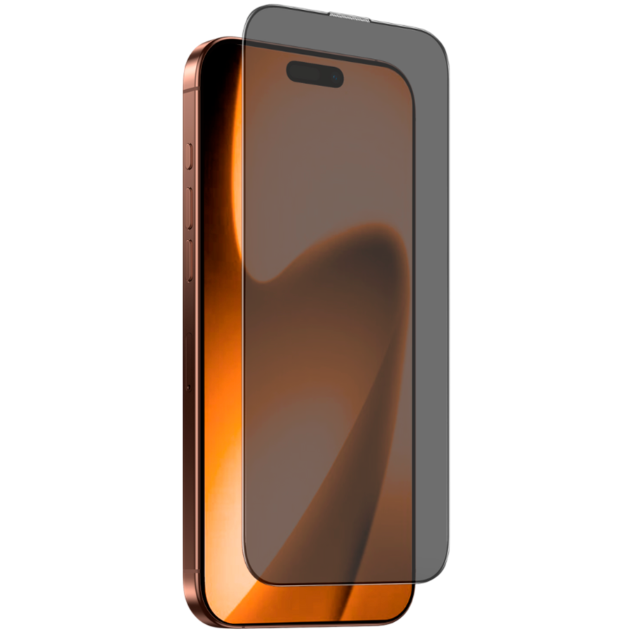 iLera DeLuxe Incognito Glass for iPhone 17 Pro Max [3]