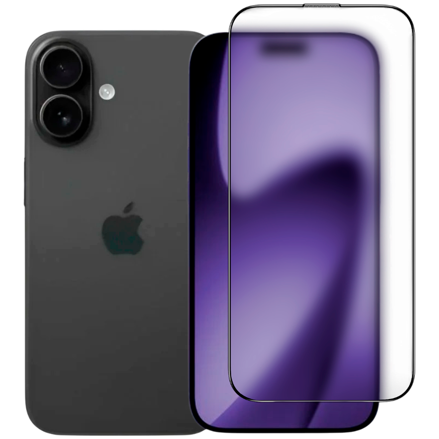 iLera FrostedGlass 2.0 for iPhone 17 [2]