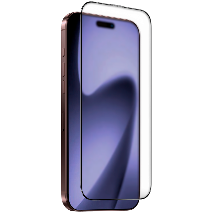 iLera FrostedGlass 2.0 for iPhone 17 [3]