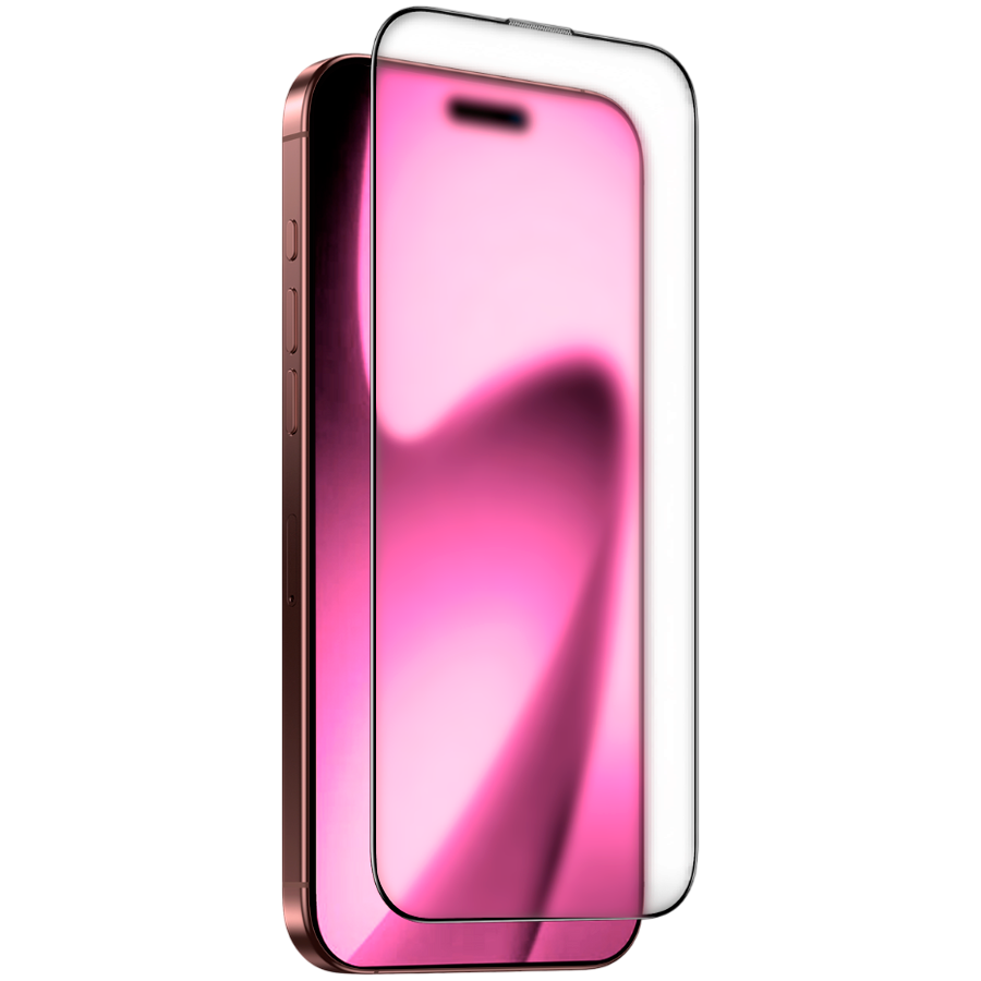 iLera FrostedGlass 2.0 for iPhone 17 Pro [3]