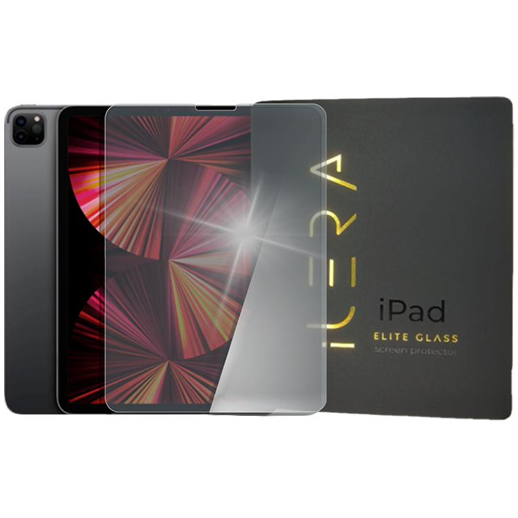 iLera Infinity Clear Glass for iPad 11'' [1]
