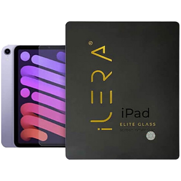 iLera Infinity Clear Glass for iPad Mini 6 [1]