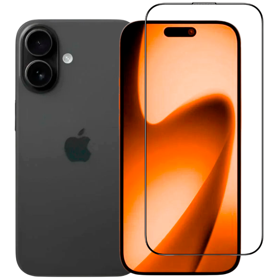 iLera Sapphire Ultra Glass 2.0 for iPhone 17 [2]