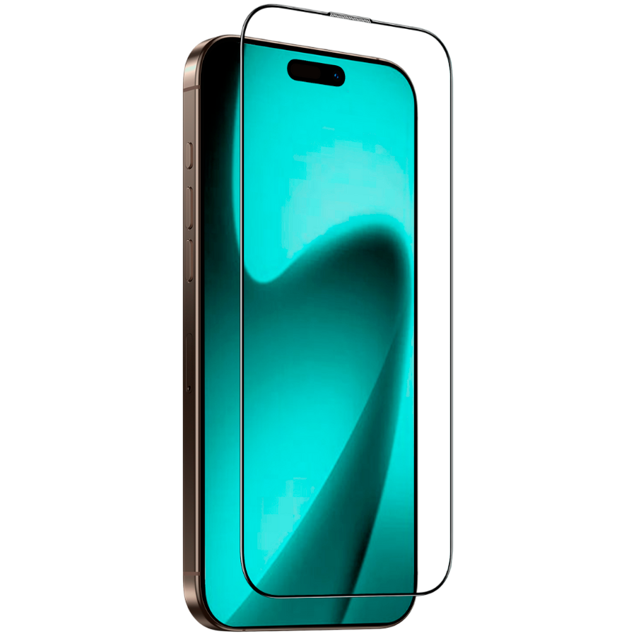 iLera Sapphire Ultra Glass 2.0 for iPhone 17 Pro [3]
