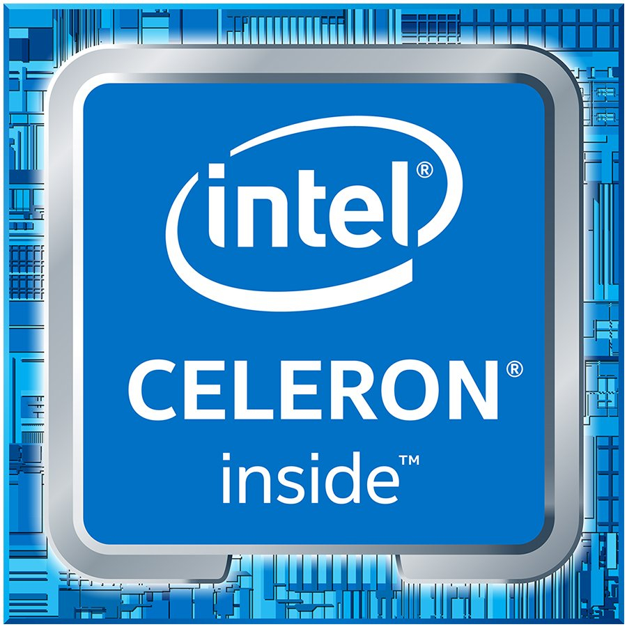 Intel CPU Desktop Celeron G6900 (3.4GHz, 4MB, LGA1700) box [1]