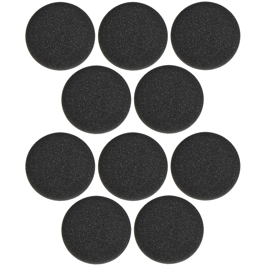 JABRA Engage 40/50II Ear Cushions - 10 pieces [1]